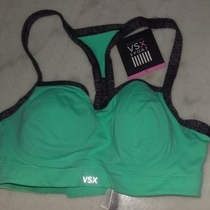 Victoria's Secret Sports Bra